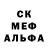 Меф мяу мяу мука Veronika Vilkova